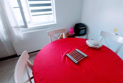 Apartament cu 2 camere decomandat în Mănăștur - 4