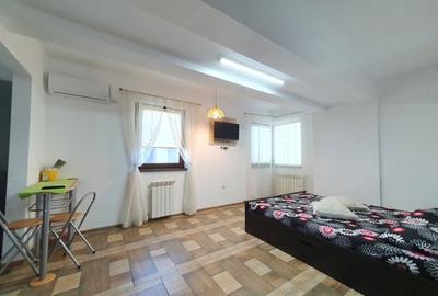 LUX! Garsoniera Moderna - Plaja Reyna - Bloc Nou - Centrala GAZ! 350 euro - 10