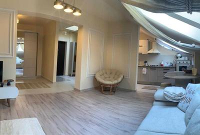 Apartament cu 2 camere decomandat în Spitalul Județean - 7