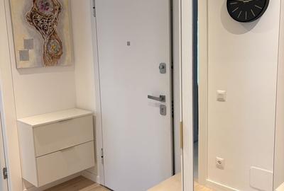 Apartament cu 2 camere în Aviației - 4