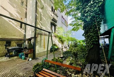 Apartament 3 camere | Centrala proprie | Parc Cismigiu - 16