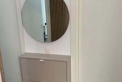 Apartament cu 3 camere, mobilat în Drumul Taberei - 2