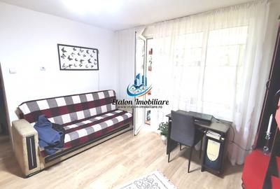 Apartament 2 camere semidecomandat, parter, Piata Darmanesti - 1