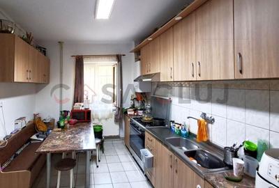 Casă individuală, teren 1.723 mp. garaj și livadă -Grigorescu!! - 3