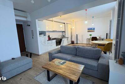 Apartament cu 4 camere în Central - 11