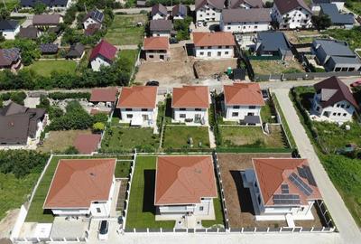 Direct PROPRIETAR, case individuale, S+P+1, Hlincea - man. Cetatuia - 4