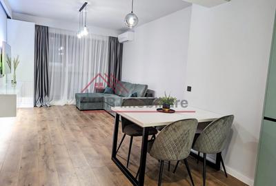 2 camere , lux , bloc nou, parcare subterana,ZORILOR-FRUNISULUI, WINGS - 6