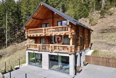 Casă individuală cu 5 camere cu Teren 995 Mp în Periferie - 1