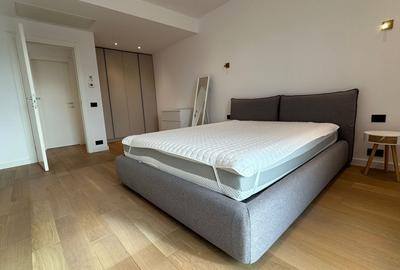 Apartament cu 2 camere semidecomandat în Herăstrău - 11