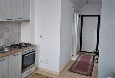 Garsonieră semidecomandată în Lunca Cetățuii