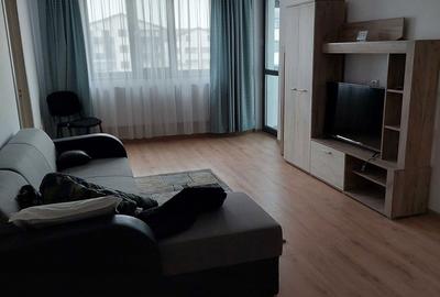 Apartament cu 3 camere decomandat în Central - 8