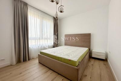 Apartament cu 2 camere decomandat, mobilat în Gheorgheni - 7