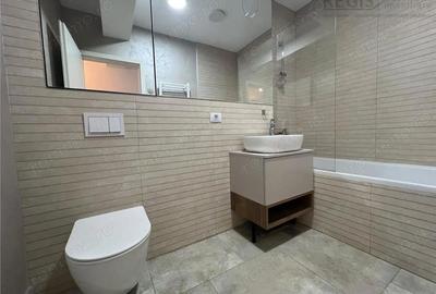 Apartament cu 2 camere decomandat, mobilat în Tractorul - 11