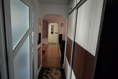 Apartament cu 2 camere semidecomandat în Central - 4