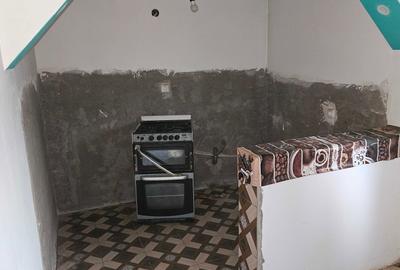 Casă cu 3 camere în Dofteana - 4