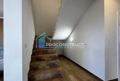 Duplex cu 5 camere cu Canalizare în Dumbrăvița - 6