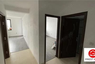 Apartament cu 2 camere în Criș - 4