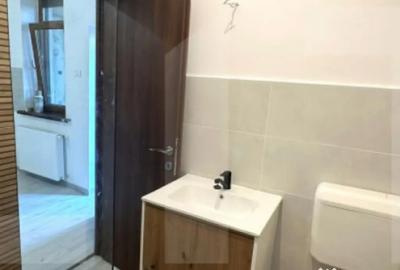 Apartament cu 2 camere nedecomandat în Central - 2