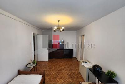 Apartamament 2 camere, cartier Bucurestii Noi/ Zona Parc Bazilescu - 6