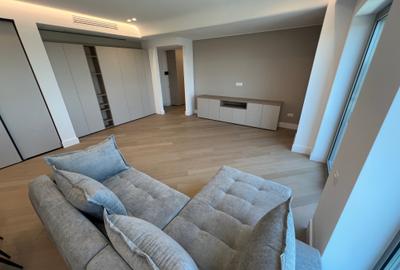 Inchiriere Penthouse 4 Camere Iancu Nicolae/ Cambridge School - 2
