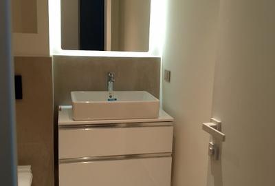 Garsonieră decomandată, mobilată în Victoriei - 20