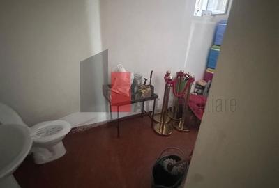 Spațiu comercial, de 300 mp, în Gara de Nord