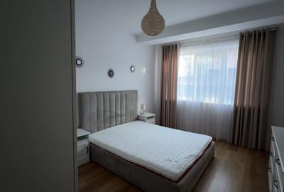 Casă individuală cu 5 camere cu Canalizare în Ultracentral - 14