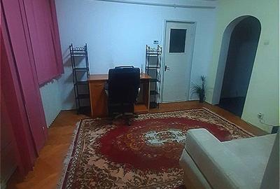 Apartament cu 2 camere nedecomandat, mobilat în Podu Roș - 3
