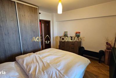 Apartament cu 4 camere, mobilat în Unirii - 9
