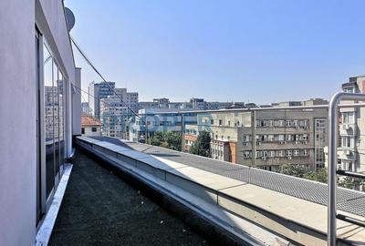 Comision 0! Inchiriere birouri in zona Victoriei - 181mp - 4