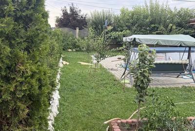 Casă individuală cu 5 camere cu Canalizare în Unirii - 11