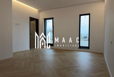 Penthouse cu 4 camere decomandat în Arhitecților - Calea Cisnădiei - 5