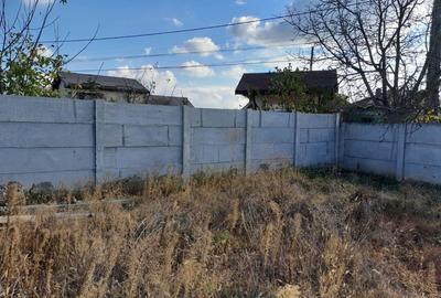 Casă cu 2 camere în Coșoveni - 4