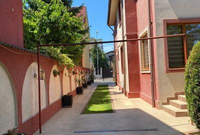 VILA P+1+M | ZONA COMPOZITORI | MOBILATA - 11