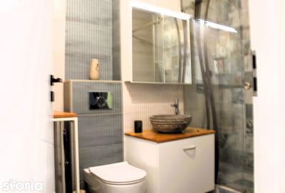 Apartament cu 3 camere în Central - 2