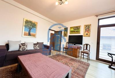 Centru - 2 Camere Petfriendly cu terasa si parcare ideal studenti - 3