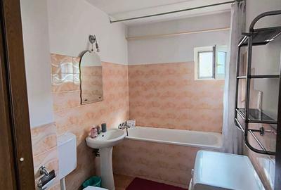 Apartament cu 2 camere semidecomandat în UTA - 4