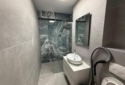 Apartament 2 Camere MTM Pipera Lake NOU Parcare Terasa 16mp - 9
