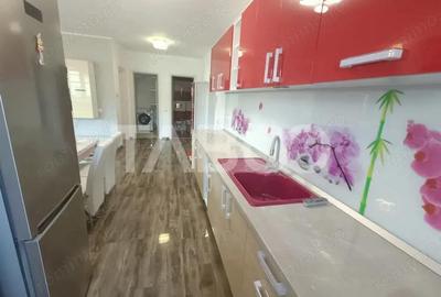 Apartament 2 camere 62 mpu balcon de 21 mp plus pod Selimbar Sibiu - 1