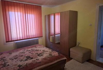 Casă cu 4 camere cu Teren 5456 Mp în Nădlac - 8