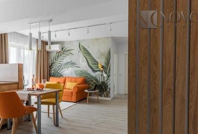 2 Camere | Unirii | Centrala | Terasa 15 mp | Bloc Nou 2021 - 6