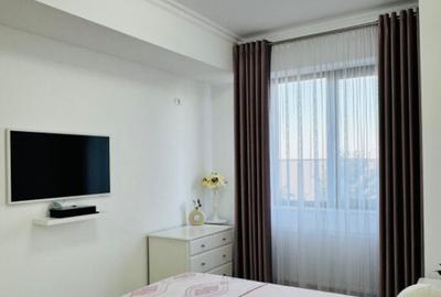 Solid House Corbului apartament 2 camere nou loc parcare sub - 6