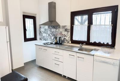 Apartament cu 3 camere decomandat în Găgeni - 5