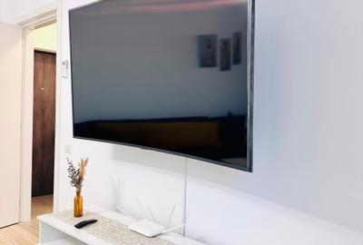 Unirii / Parcul Carol / Prima închiriere / Complex 2021 / Parcare  Contra Cost - 8