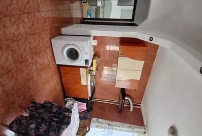 Apartament cu 2 camere decomandat în Central - 6