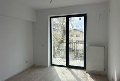 Fratiei 7 - garsoniera cu blacon si bucatarie inchisa - 10