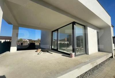 Casa 180mp utili, 4 camere, langa Aerodrom, Unirea