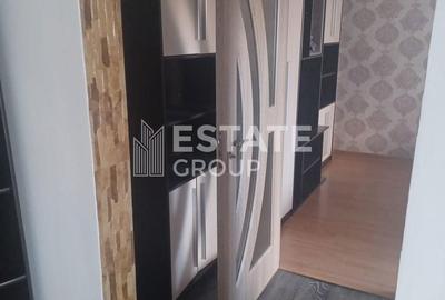 Apartament cu 3 camere semidecomandat, mobilat în Girocului - 2