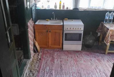 Casa Varlaam, jud Buzau - 4