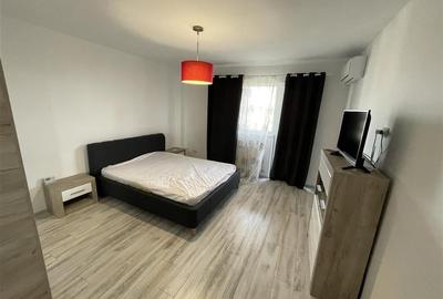 Garsoniera bloc nou, etaj 3/4 lift, Sud - Unitatile Militare - 1